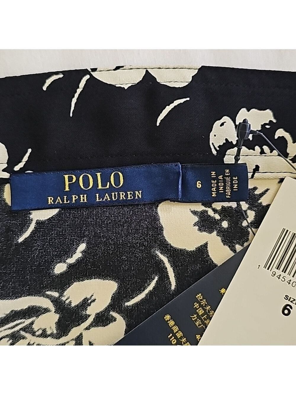 Polo Ralph Lauren Ruffle skirt - Picture 3 of 10